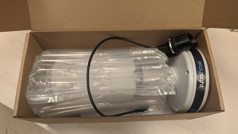 Box Https://Playsight.com