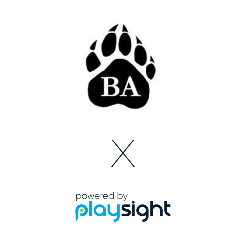 The Bridgton Academy Wolverines add PlaySight Smart Sports AI Technology 3 Bridgton x PS IG.001 https://playsight.com