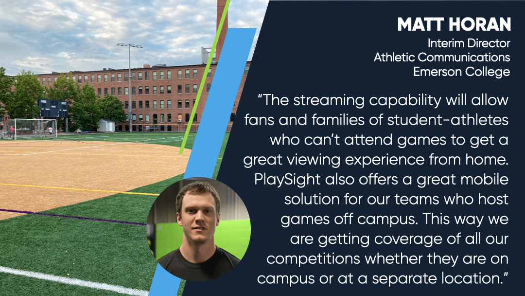Emerson College becomes newest SmartSchool with multi-sport video tech 5 Fb Graphics.005 2 Https://Playsight.com