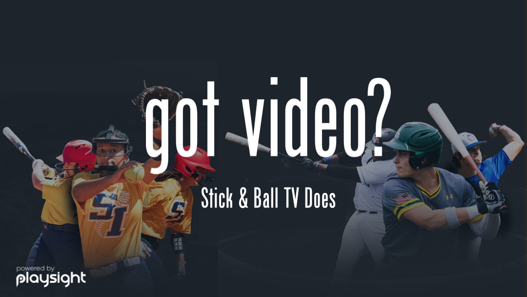 PlaySight and Stick & Ball TV Announce Partnership 4 Fb Graphics.006 Https://Playsight.com
