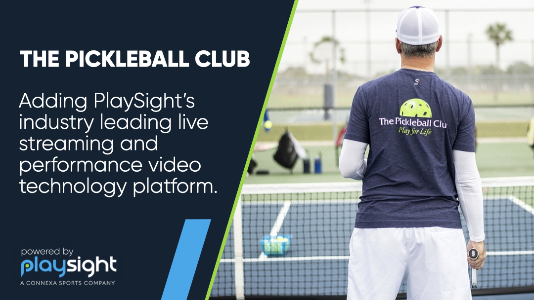 The Pickleball Club in Florida is latest PlaySight partner in the sport 4 Fb Graphics.008 1 Https://Playsight.com