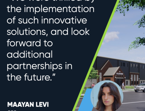 PlaySight streams the 2022 Maccabiah Games Squash Events