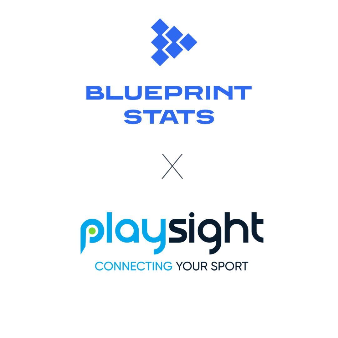 PlaySight announces partnership with Blueprint Stats 26 Blueprint Sports X Playsight