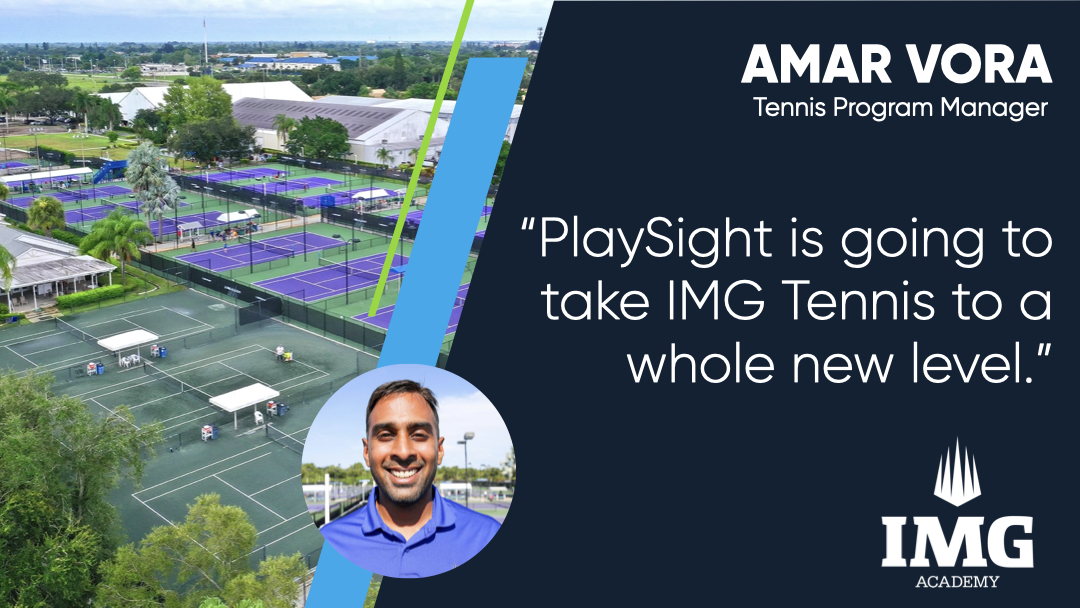 PlaySight Expands Partnership with IMG Academy and IMG Tennis 5 Img Facebook.001 Https://Playsight.com