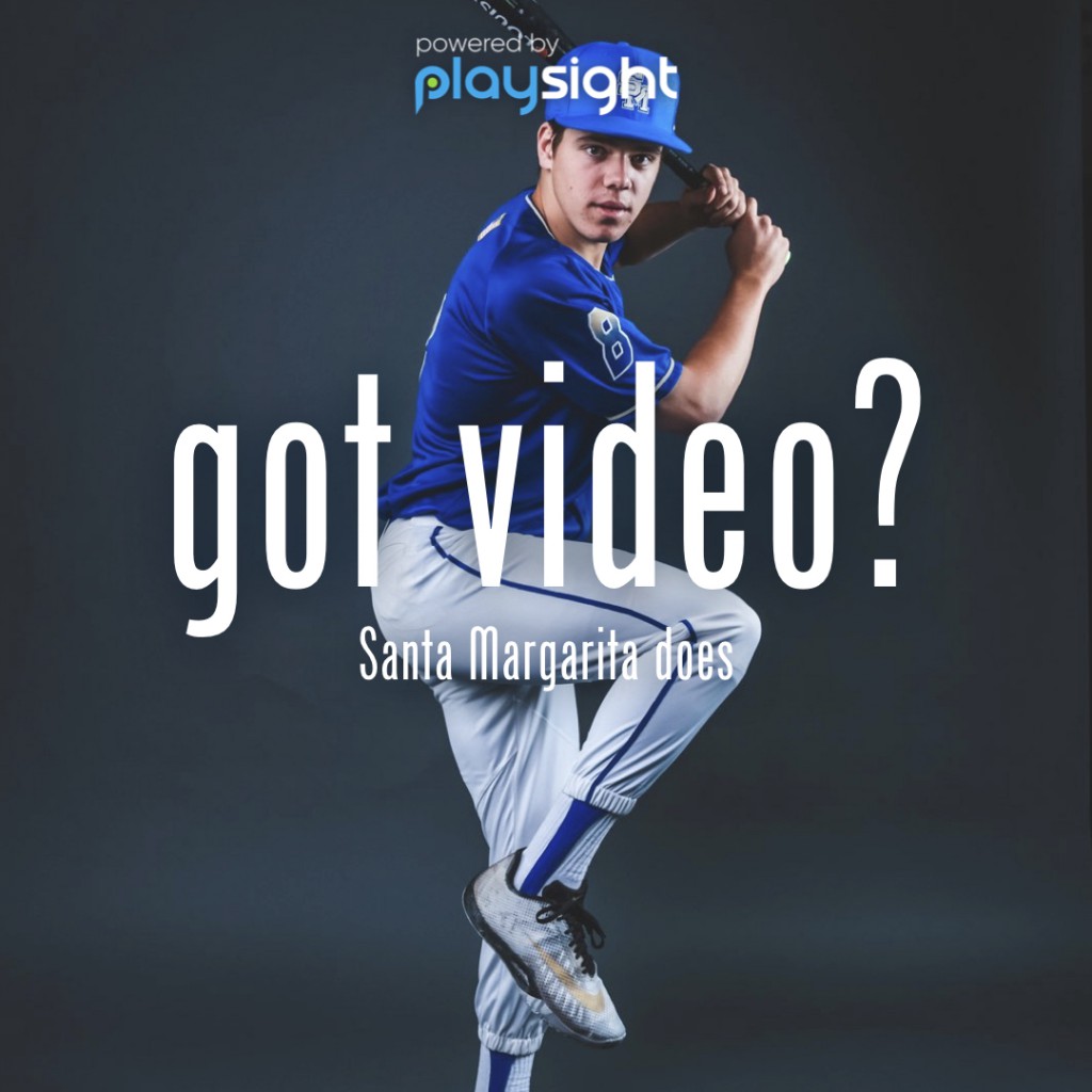 Santa Margarita Becomes the First PlaySight SmartSchool in California 3 Santa Margarita x PlaySight IG8 https://playsight.com