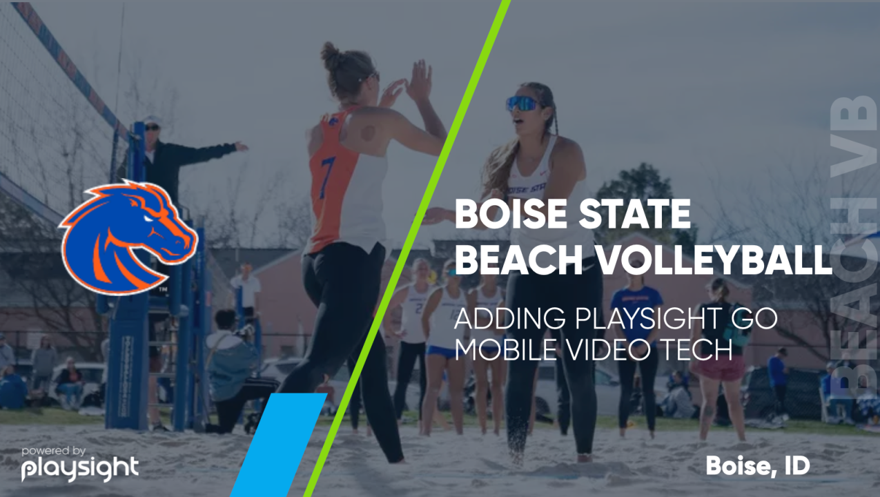 Boise State Beach Volleyball Partners With PlaySight 4 1720796750494 Https://Playsight.com