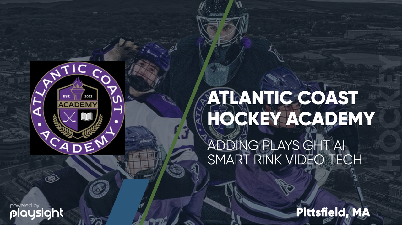 Atlantic Coast Hockey Academy adds PlaySight AI SmartRink Video Tech 1 1721238021091 https://playsight.com