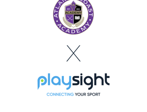 Atlantic Coast Hockey Academy adds PlaySight AI SmartRink Video Tech