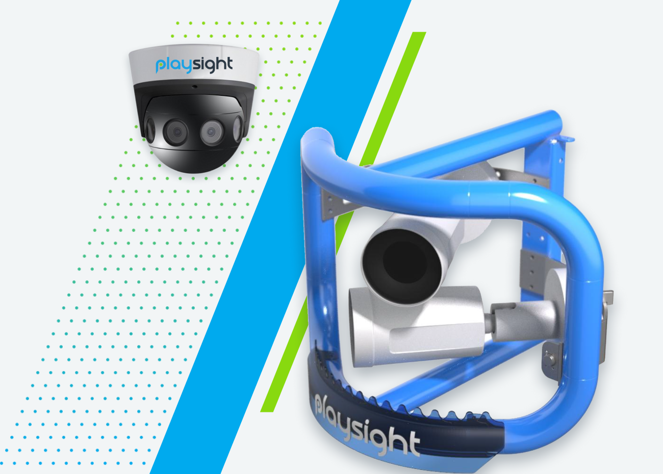 automated production cameras Automated Production