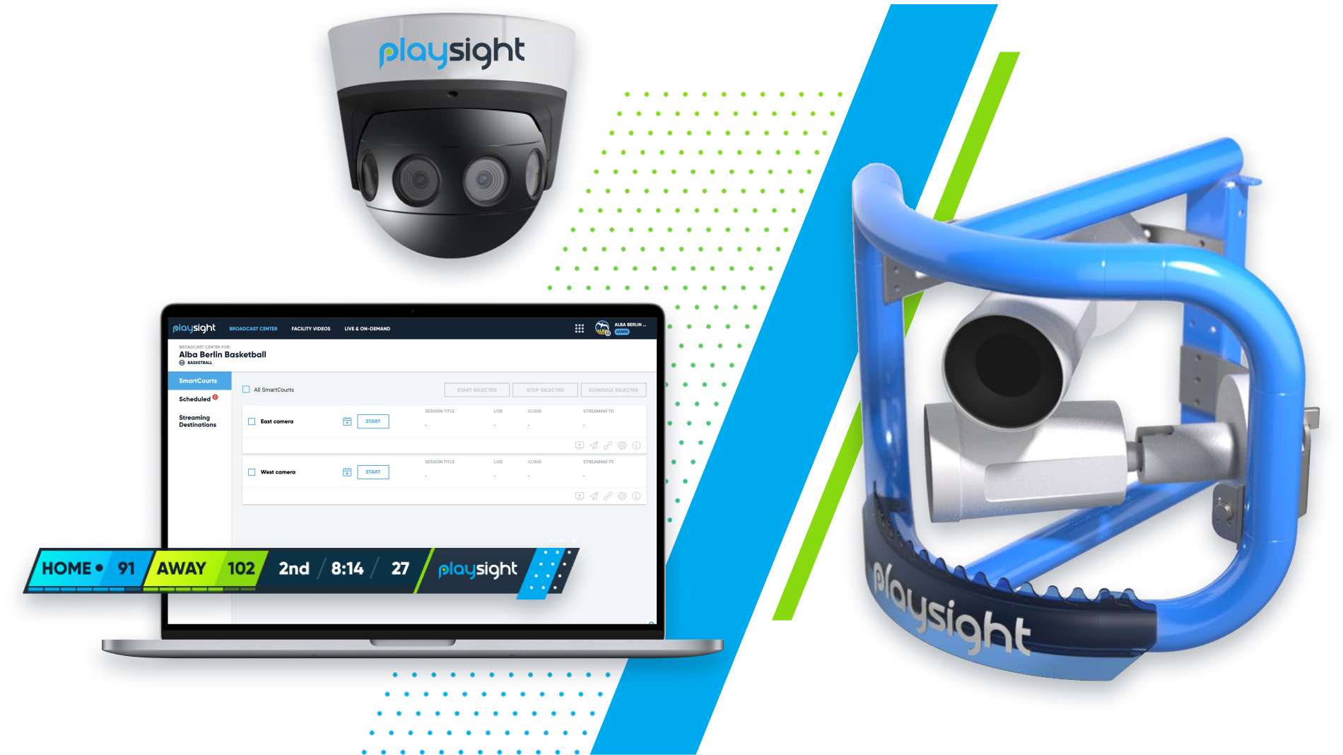 basketball 8k feature Basketball 8K Feature Https://Playsight.com