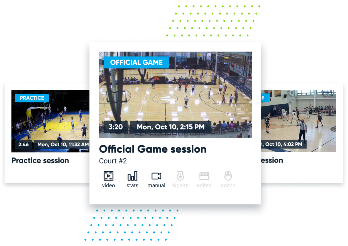 basketball activities feature Basketball Activities Feature Https://Playsight.com