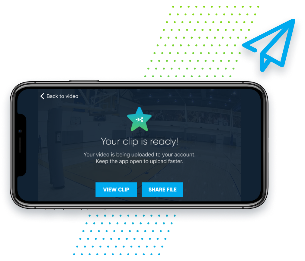 create clip and share Create Clip And Share
