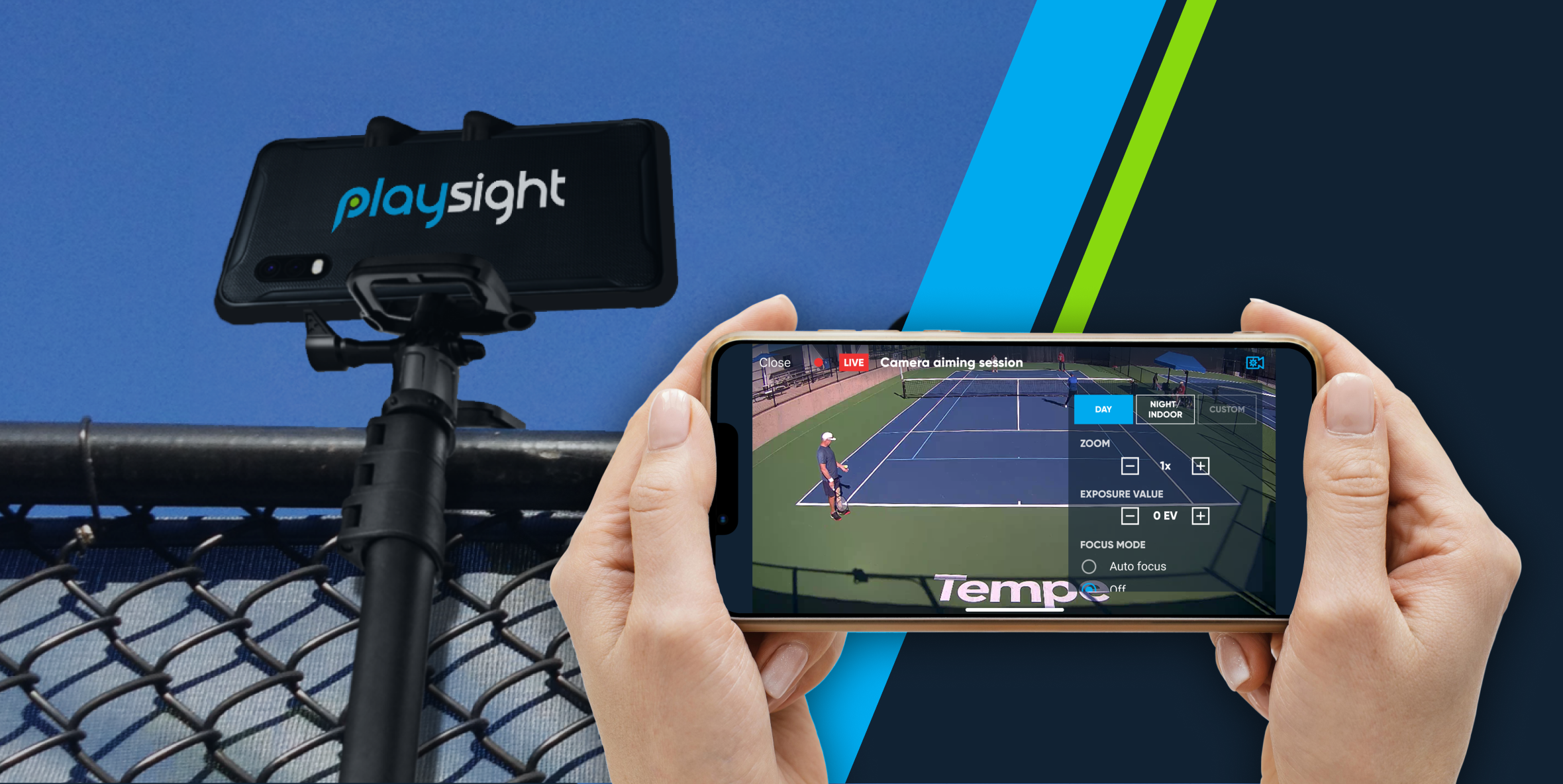 PlaySight Interactive Launches PlaySight Go Mobile, Revolutionizing Portable Broadcast Solutions 4 Go Mobile Pr 2 Https://Playsight.com