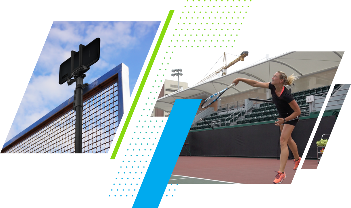 Playsight Automatic Production Portable Portable Solution