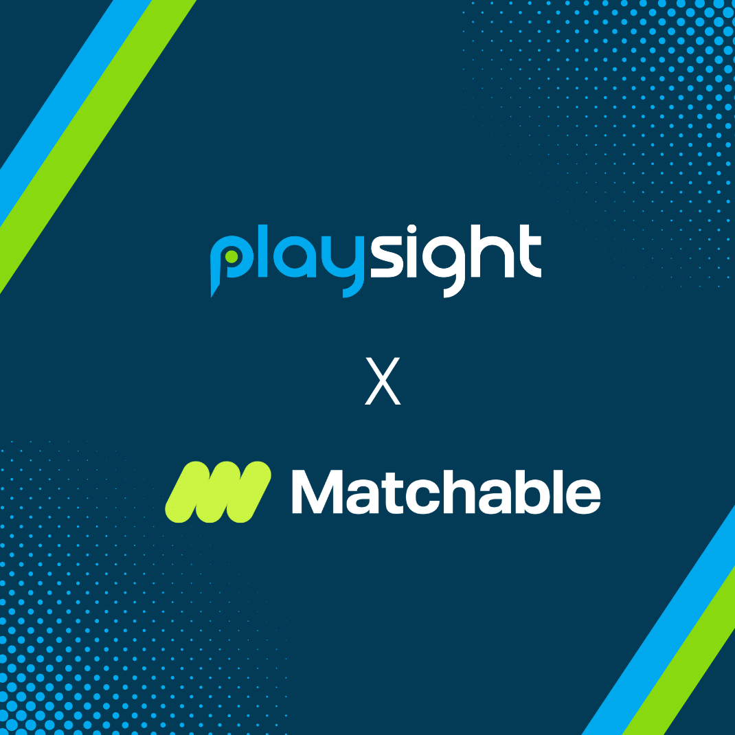 PlaySight and Matchable Announce Strategic Partnership to Transform Racquet Sports Coaching and Player Development 4 Image003 E1748262410542 Https://Playsight.com