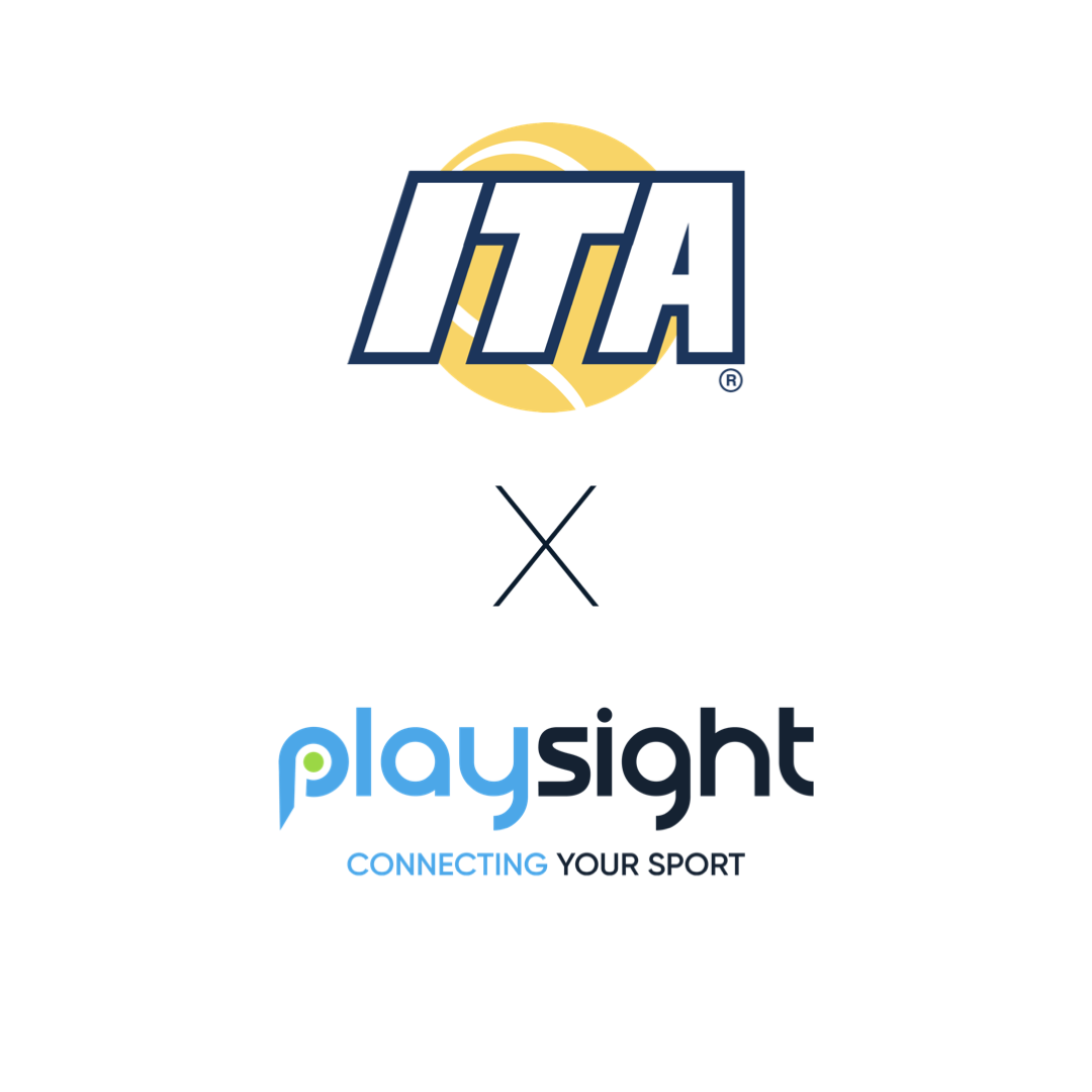Intercollegiate Tennis Association and PlaySight Extend Partnership 17 Ita Inst.001 Https://Playsight.com