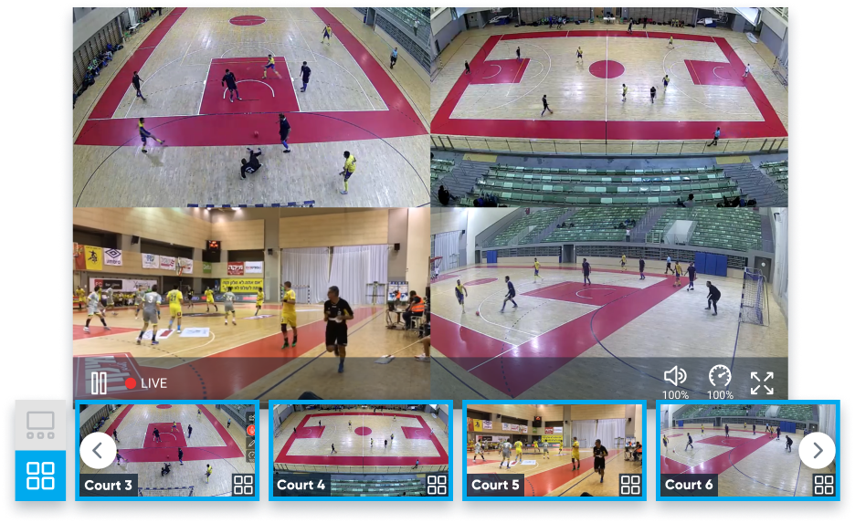 liveplus-handball Liveplus Handball Https://Playsight.com