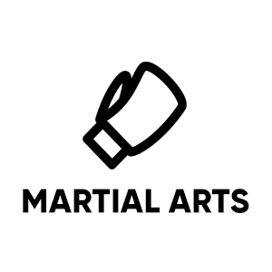 Our Sports 25 Martial Arts