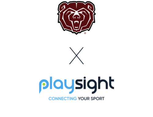 Missouri State Swimming Adding PlaySight Video Tech