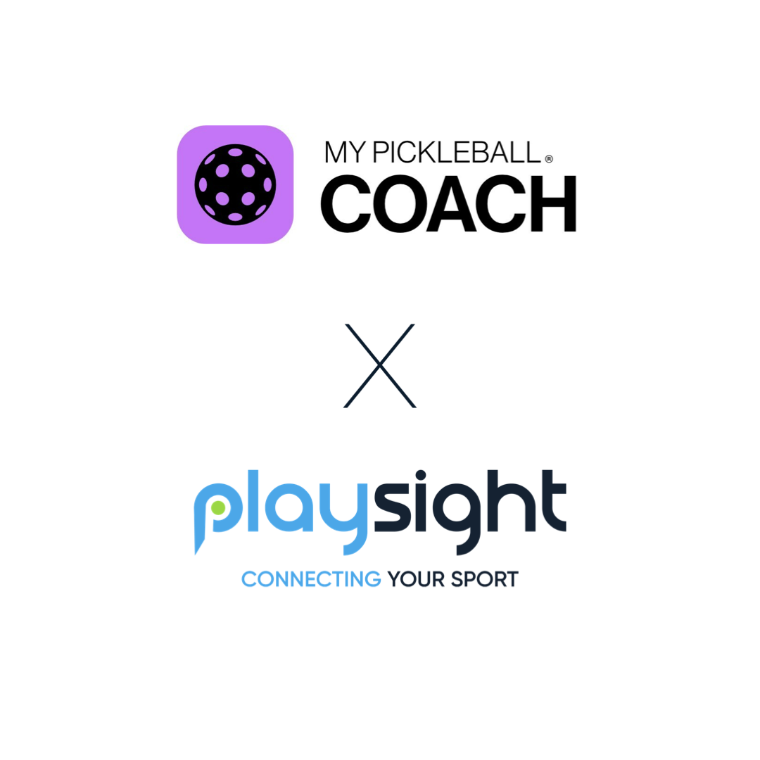 PlaySight Launches My Pickleball Coach 24 Mpc Inst.001 Https://Playsight.com