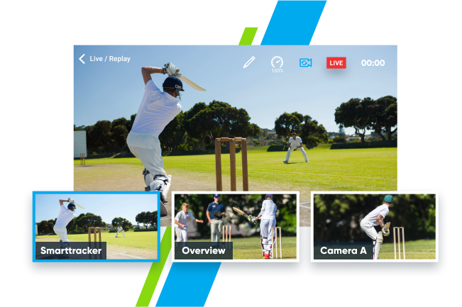 Multiangle-cricket Multiangle Cricket Https://Playsight.com