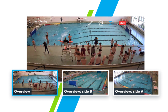 Multiangle-waterpolo Multiangle Waterpolo Https://Playsight.com