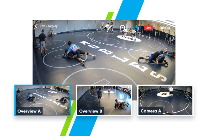 Multiangle-wrestling Multiangle Wrestling Https://Playsight.com