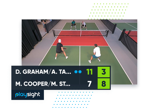 Pkl-Scorebaord Pkl Scorebaord Https://Playsight.com