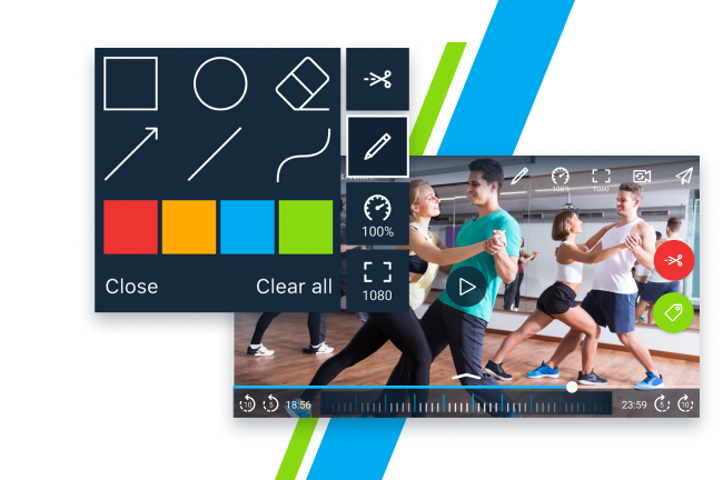 Player Dev Tools-dancing Player Dev Tools Dancing Https://Playsight.com
