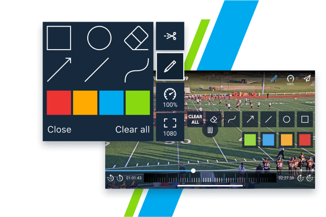 Player Dev Tools-football Player Dev Tools Football Https://Playsight.com