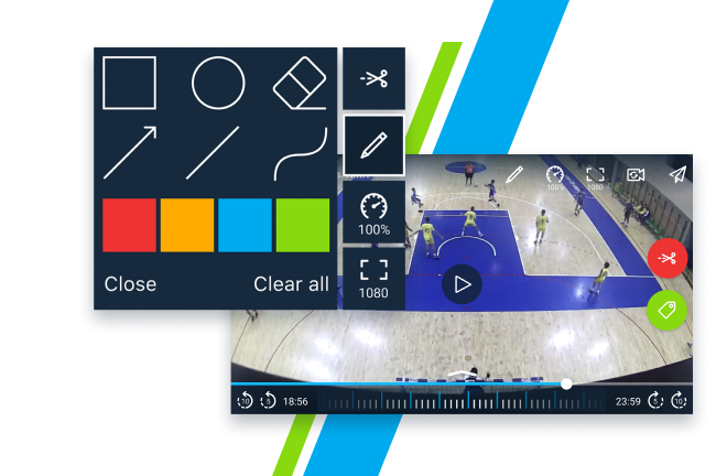 Player Dev Tools-handball Player Dev Tools Handball Https://Playsight.com