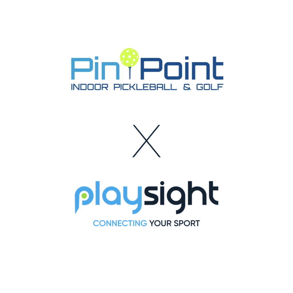 PlaySight and Pin Point Raleigh Forge Partnership to Enhance Player Experience 2 PPR IG.001 https://playsight.com