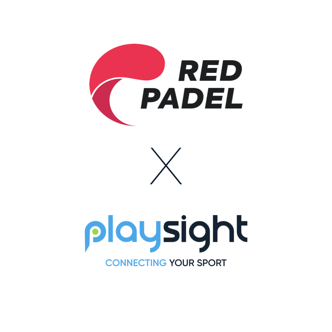 RedPADEL Announces Partnership with PlaySight 14 Redpadel Inst.001 Https://Playsight.com
