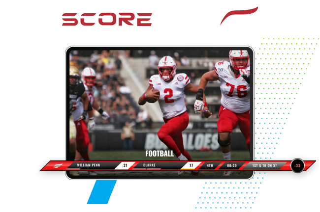 ScoreB Scoreb Https://Playsight.com