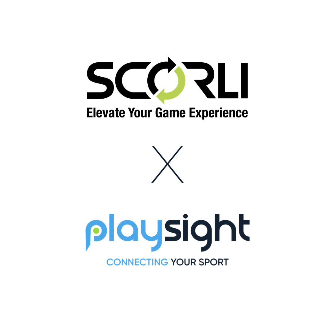PlaySight and Scorli Forge Strategic Partnership to Transform Fan Engagement 16 Scorli Inst.001 Https://Playsight.com