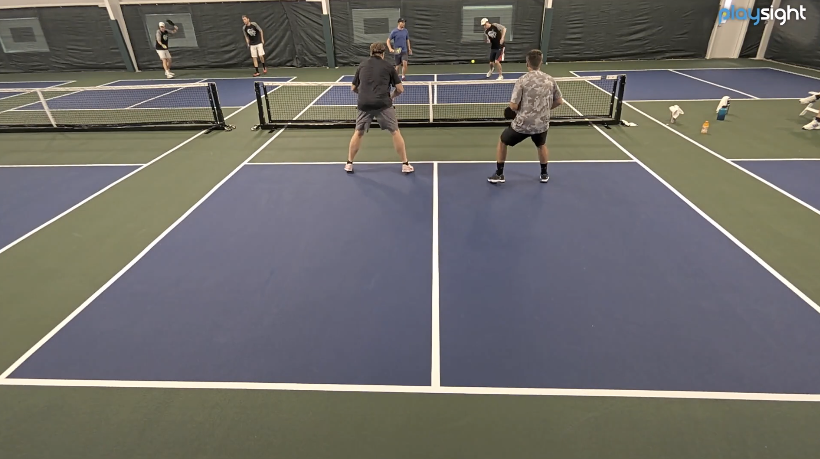 The Pickle Shack in Ohio brings PlaySight technology to Pickleball 6 Screen Shot 2022 06 06 At 8.49.49 Am Https://Playsight.com