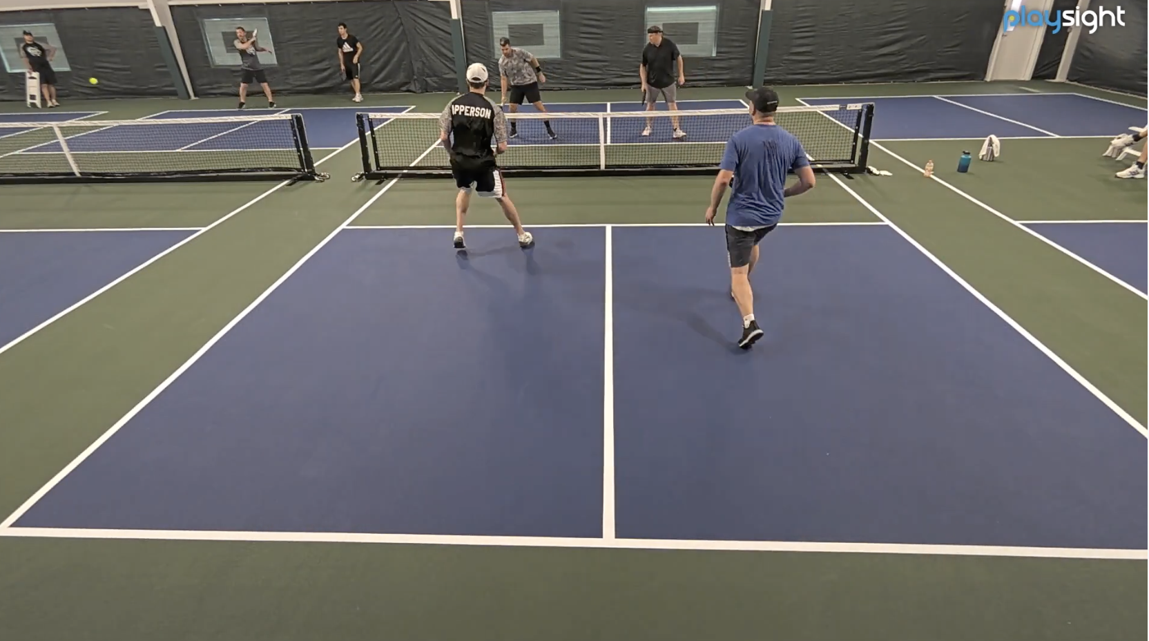 The Pickle Shack in Ohio brings PlaySight technology to Pickleball 4 Screen Shot 2022 06 06 At 8.50.33 Am Https://Playsight.com