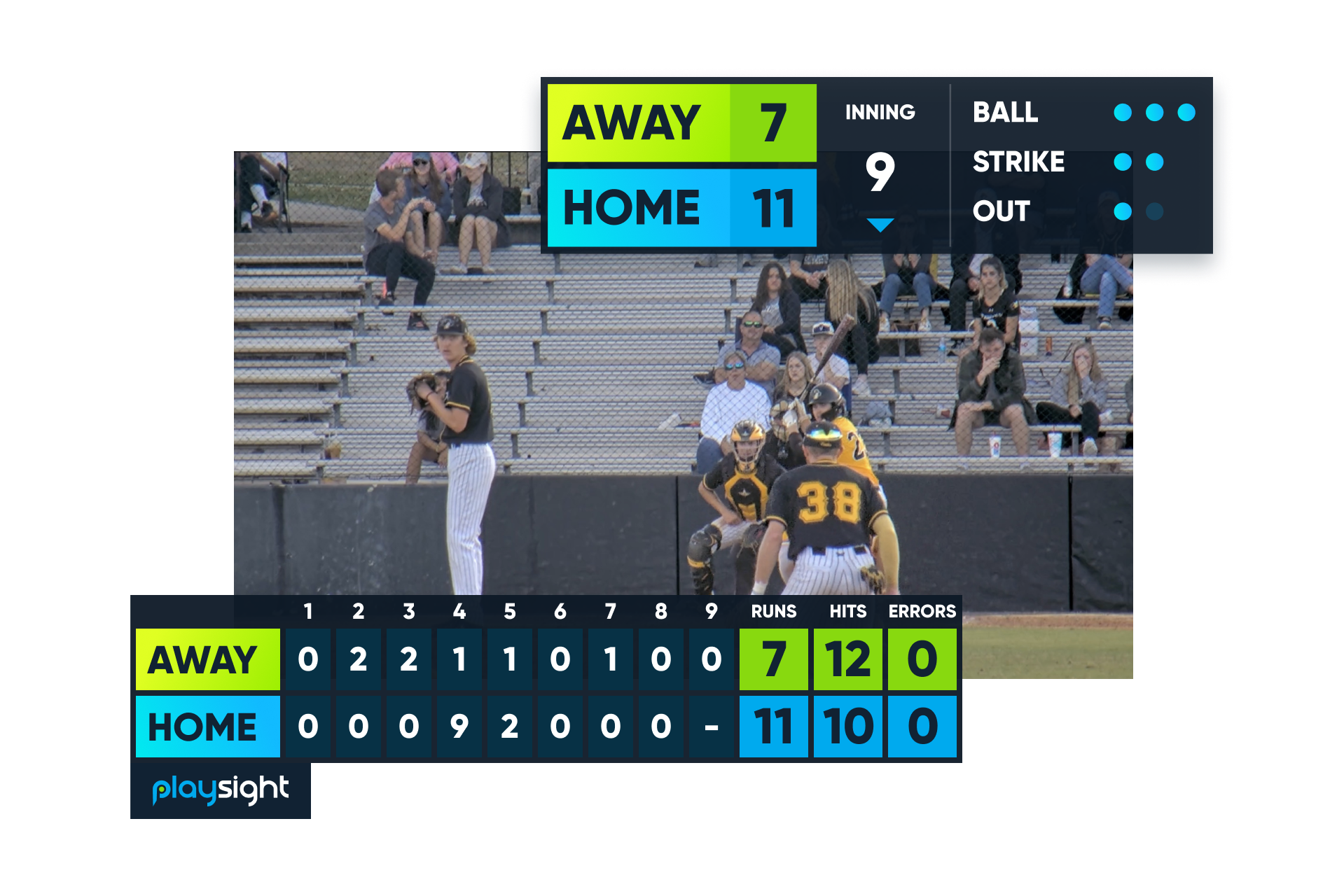 Smartscore-BS Smartscore Bs Https://Playsight.com