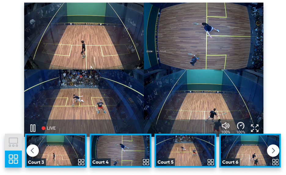 squash_mosaic Squash Mosaic Https://Playsight.com