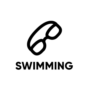 Our Sports 24 Swimming