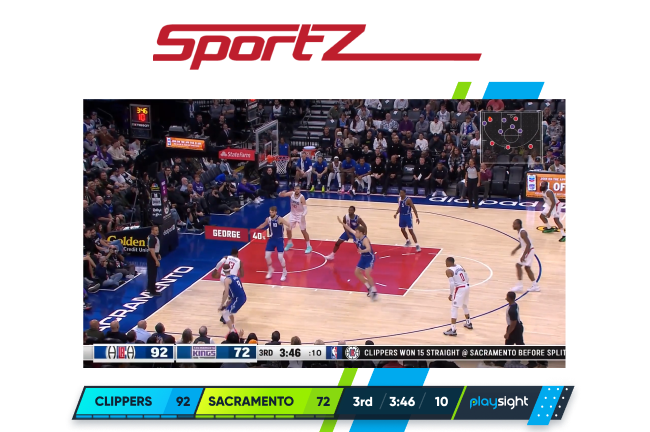 SZ Sz Https://Playsight.com