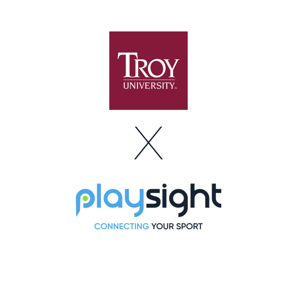 Troy University utilizing PlaySight GO Mobile, bringing tennis streaming to 12 courts 2 TU Inst.001 https://playsight.com