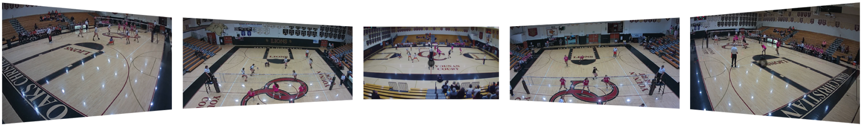 Volleyball_multi-angle Volleyball Multi Angle Https://Playsight.com