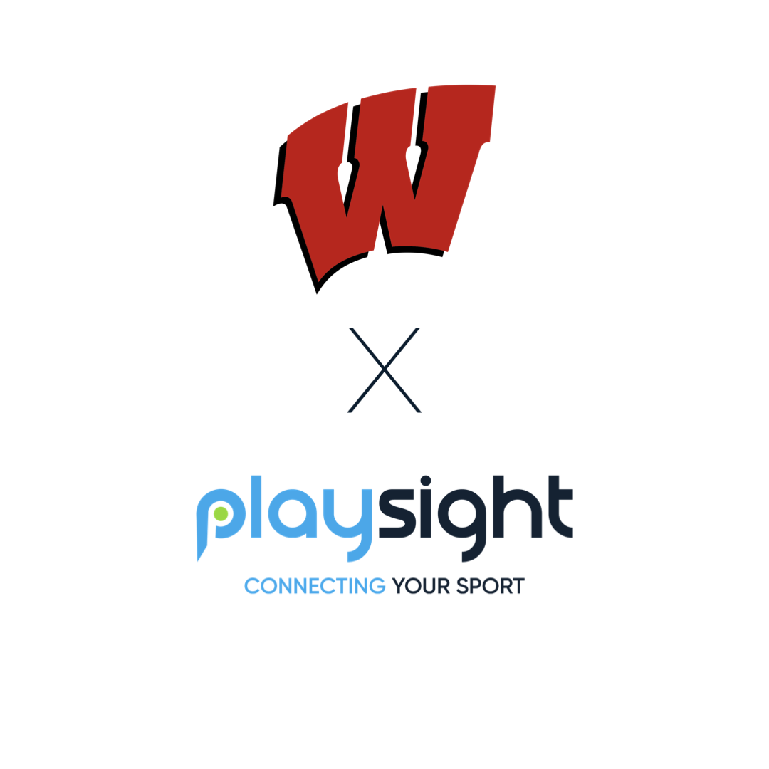 University of Wisconsin Elevates Tennis Coverage with PlaySight GO Mobile System 12 W Inst.001 Https://Playsight.com